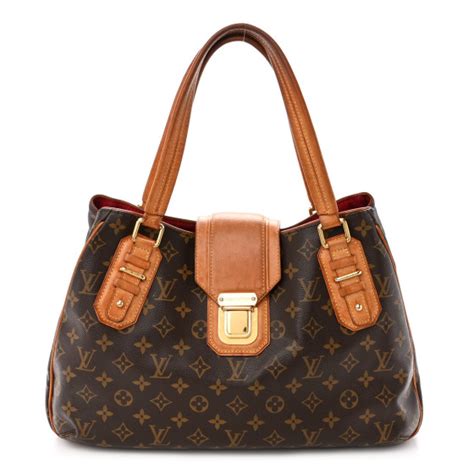 louis vuitton griet monogram|LOUIS VUITTON Monogram Griet 1259793 .